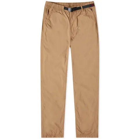 Packable Nylon Truck Pant
