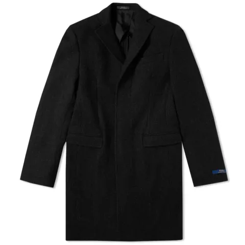 Classic Topcoat