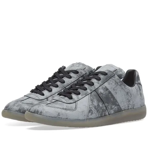 22 Replica Low Reflective Sneaker