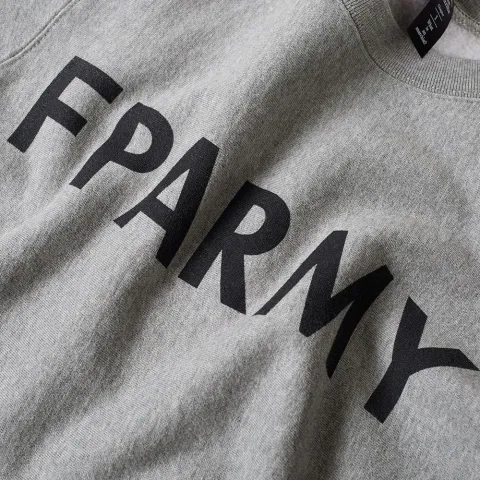Army Crew Sweat