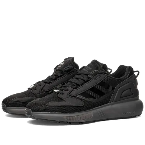 ZX 5K Boost