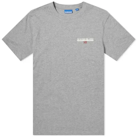 Logo Tee