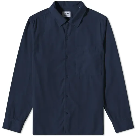 Julio Corduroy Shirt