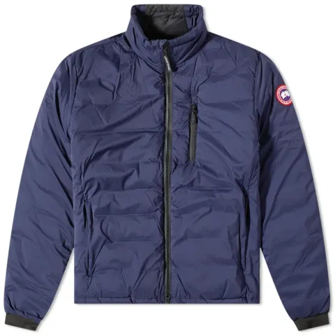 Lodge Jacket
