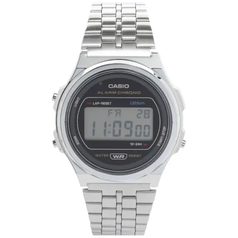 Vintage A171 Digital Watch