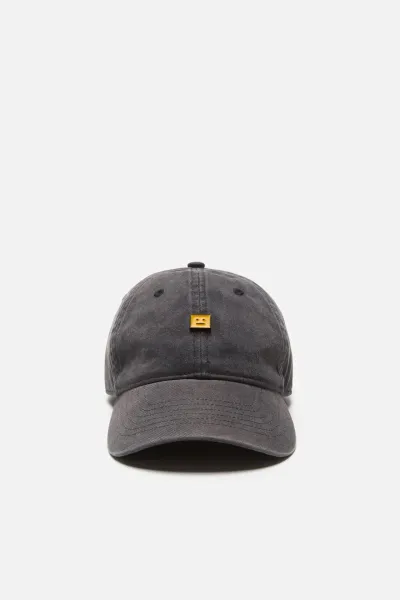 FACE STUD CAP