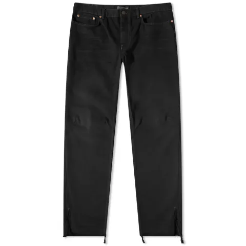 Super Fitted Jeans