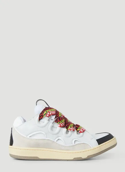 Curb Sneakers
