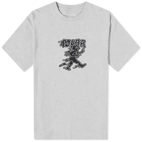 Polar Skate Co. Liquid Man Tee
