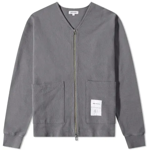 Fraser Tab Series Sweat Jacket