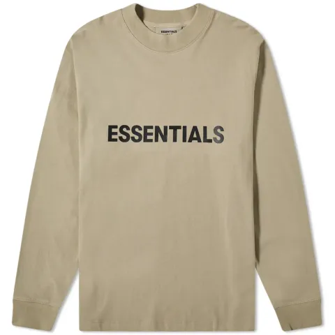 Holiday Long Sleeve Tee