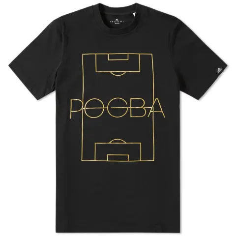 x Paul Pogba Tango Graphic Tee