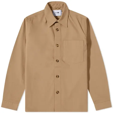 Peter Overshirt