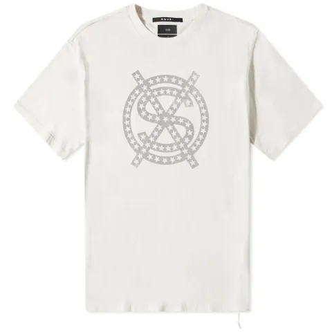 Dollar Star Biggie Tee