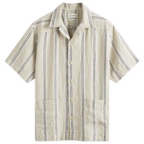 Cuban Vacation Shirt