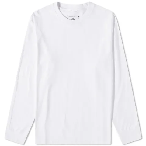 Long Sleeve Midweight Jersey T-Shirt