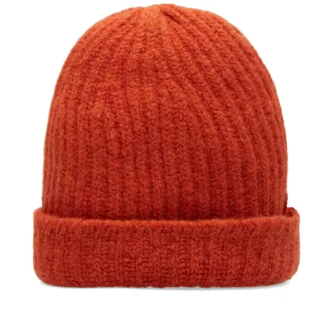 Inis Meáin Rib Beanie