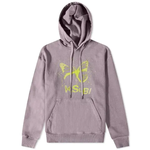 Stuck Biggie Hoody