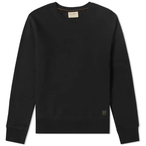 Nudie Evert Crew Sweat