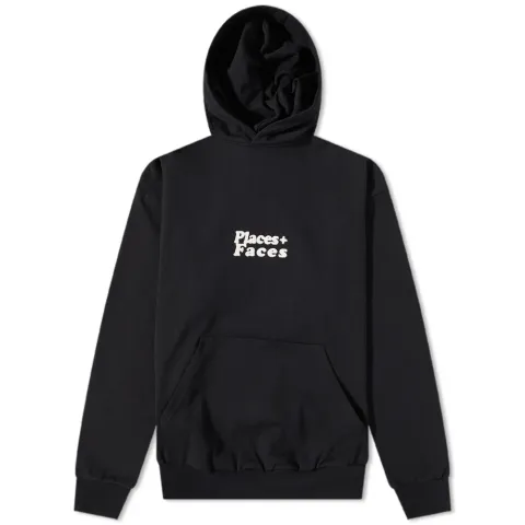 Thanks For Nothing Hoodie