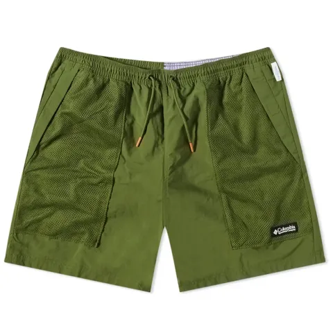 Deschutes Valley Reversible Shorts