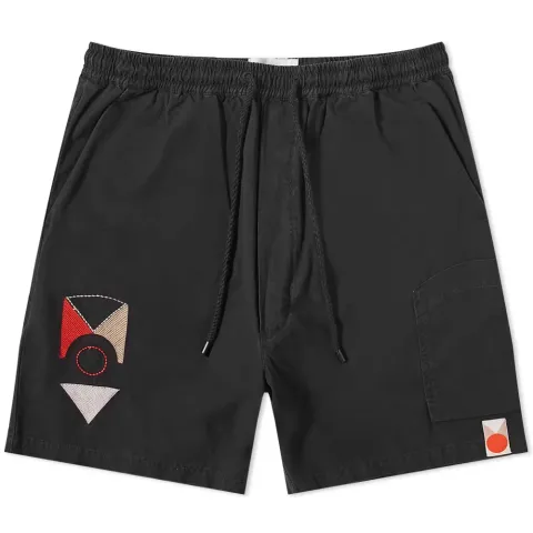 Assembly Cargo Shorts