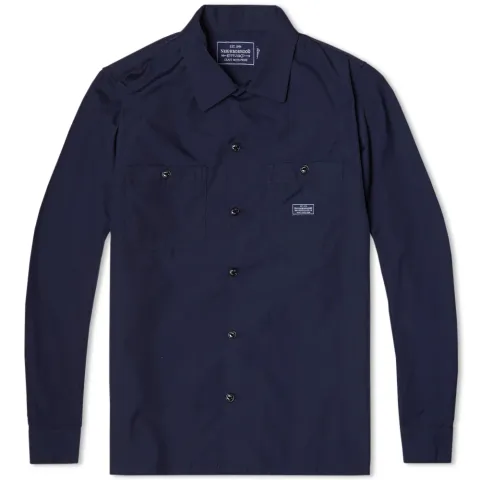 Classic Work Shirt
