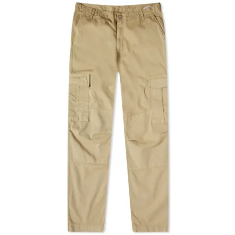 Regular Cargo Pant