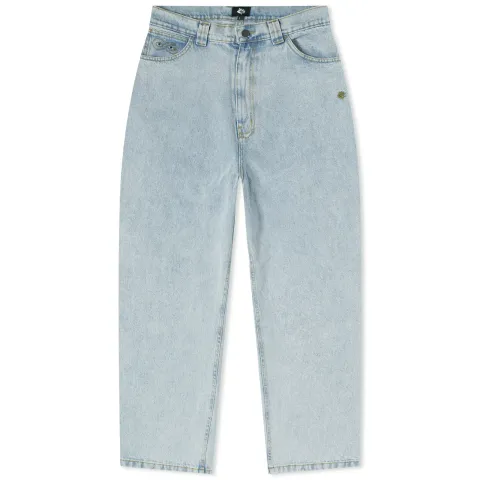 2 Tone OG Jeans