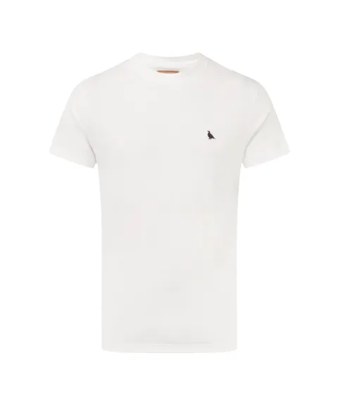 Schöffel Country Trenance T-Shirt - White