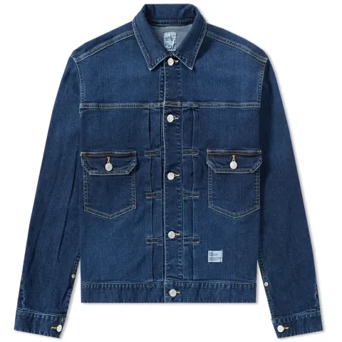 Cassidy Denim Jacket