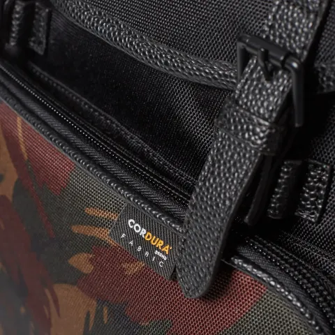 Fred Perry Nylon Rucksack