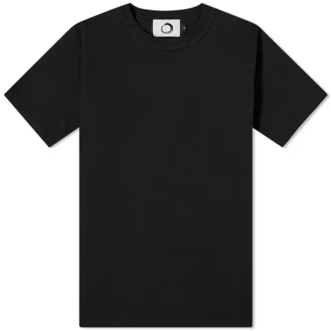 Nevermore Back Print T-Shirt