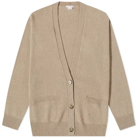 A.P.C. x Jane Birkin Jane Cashmere Cardigan