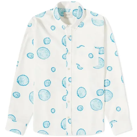 Cabana Button down Shirt