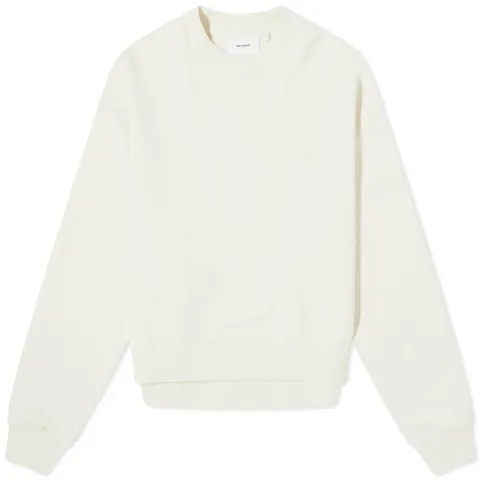 Legacy Logo Sweatshirt