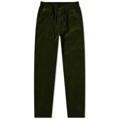 New Yorker Stretch Corduroy Pant