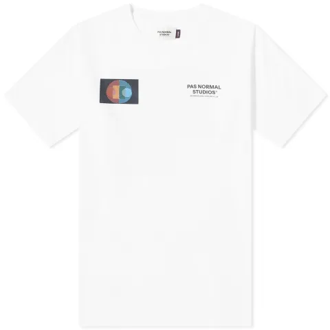 T.K.O. Off-Race T-Shirt