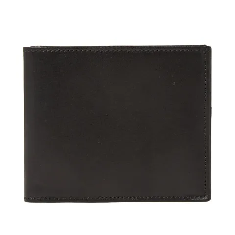 11 Logo Bifold Wallet
