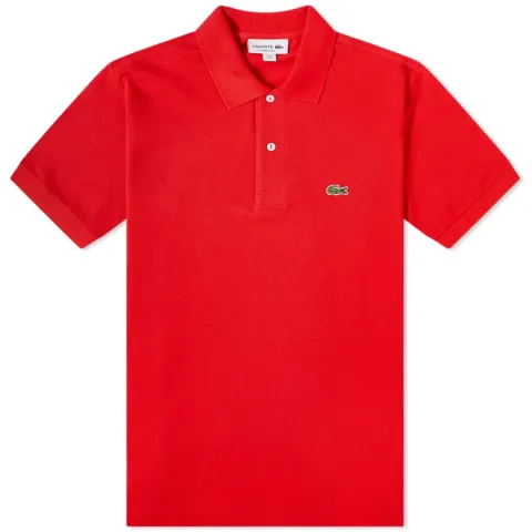 Classic L12.12 Polo