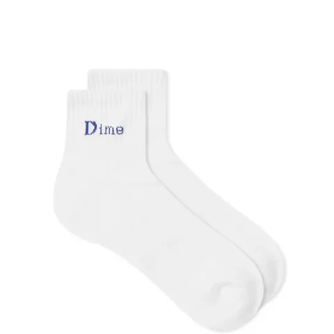 Logo Ankle Socks