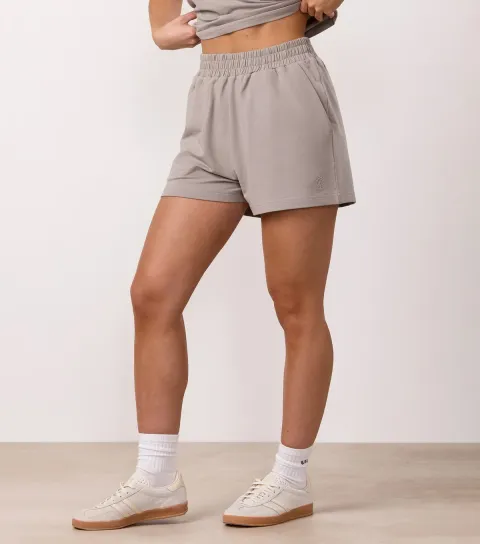 Women's Stone Victory Shorts