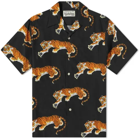 Tim Lehi Vacation Shirt