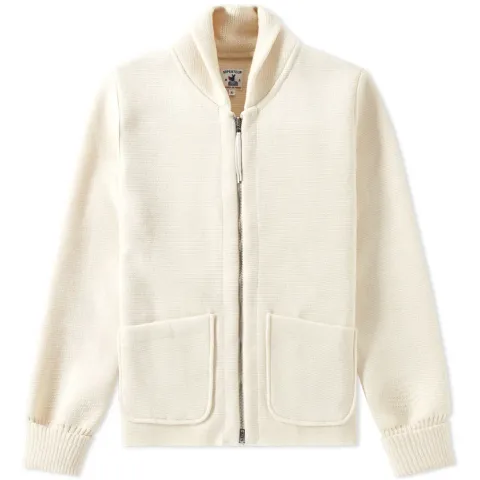 Roscoff Jacket