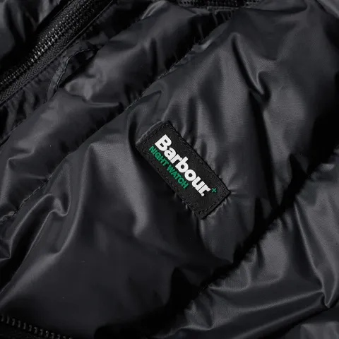 Four Bell Wax Jacket