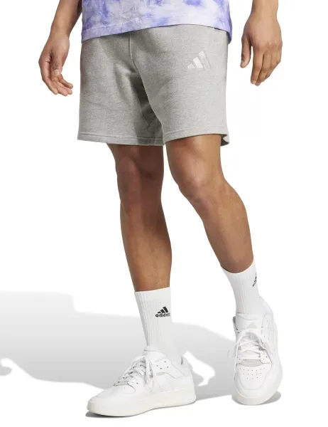 Adidas All Szn Pure Cotton French Terry Shorts