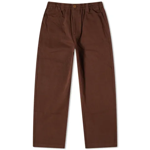 Wide Leg Pant