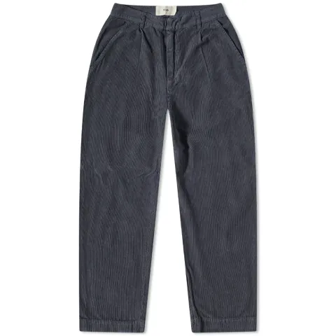 Cord Signal Pant