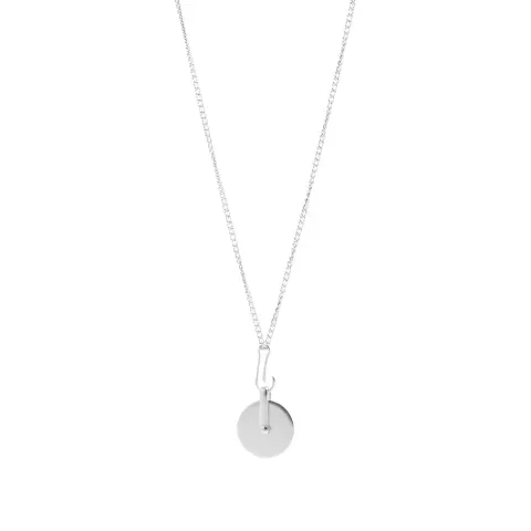 Pendant And Necklace