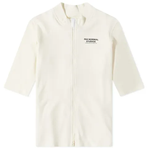 Escapism Wool Jersey